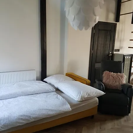 Apartment Kopec 67