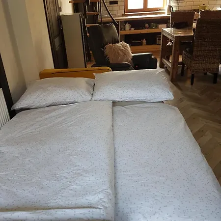 Apartment Kopec 67