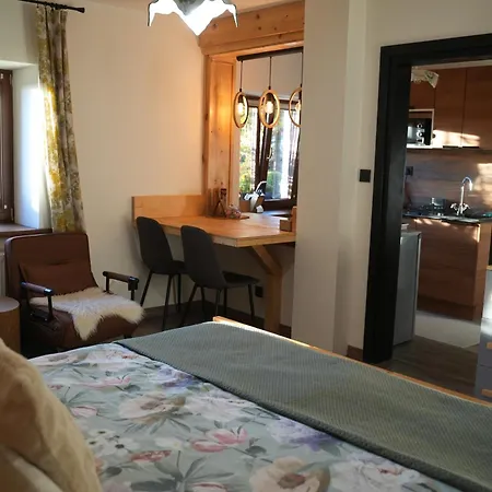 Apartment Kopec 67 *