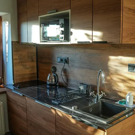 Kopec 67 Apartment Stramberk