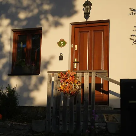 Apartment Kopec 67 *