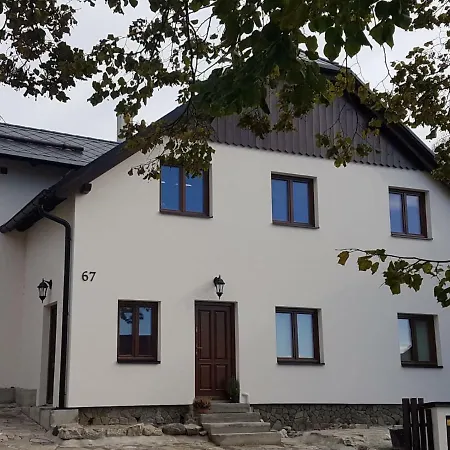 Apartamento Kopec 67 Štramberk