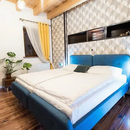 Kopec 67 Apartamento