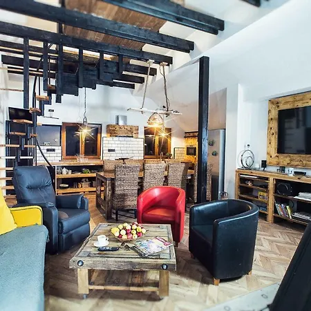Apartamento Kopec 67 Štramberk