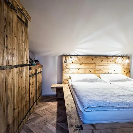 Apartamento Kopec 67