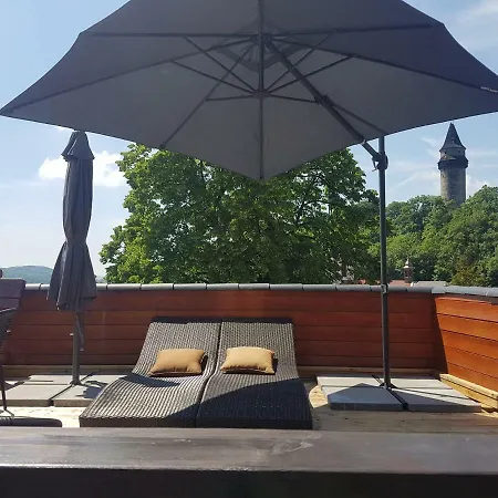 Kopec 67 Apartamento Štramberk