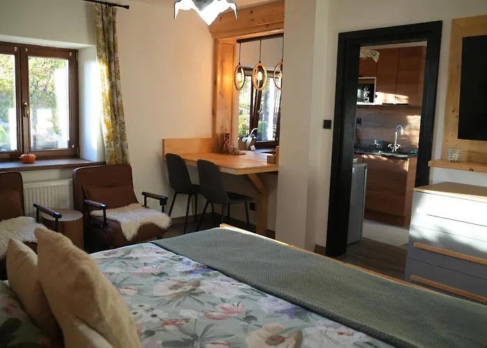 Lägenhet Kopec 67 *