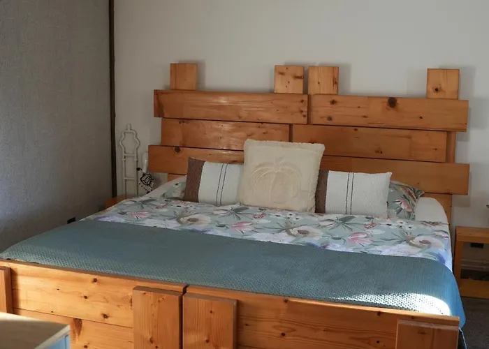 Kopec 67 Lägenhet Štramberk