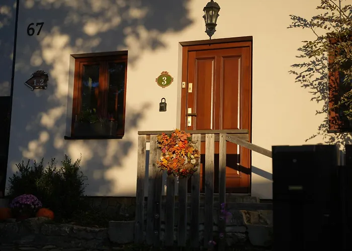 Lägenhet Kopec 67 *