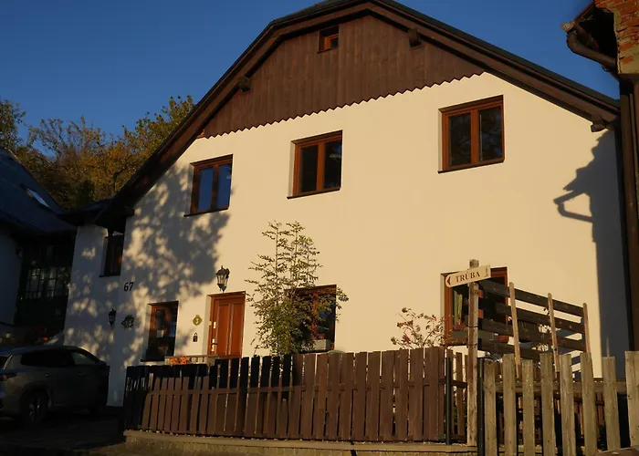 Kopec 67 Štramberk