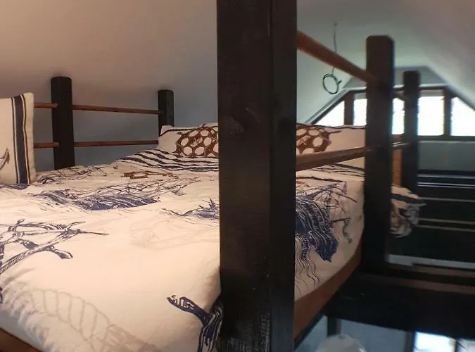 Lägenhet Kopec 67 *