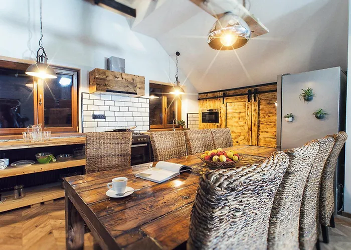 Lägenhet Kopec 67 Štramberk