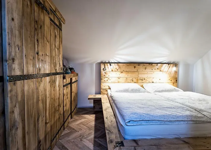 Appartement Kopec 67