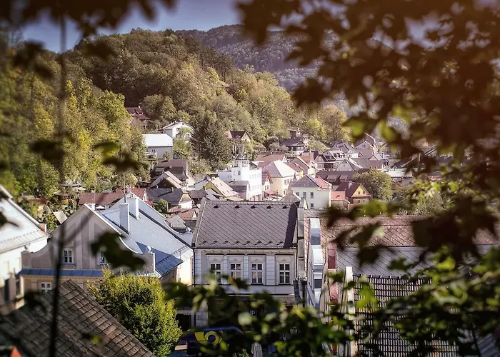 Kopec 67 Appartamento *